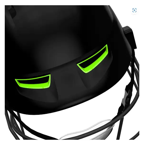 Moonwalker MIND 2.0 Cricket Helmet - Head Gears