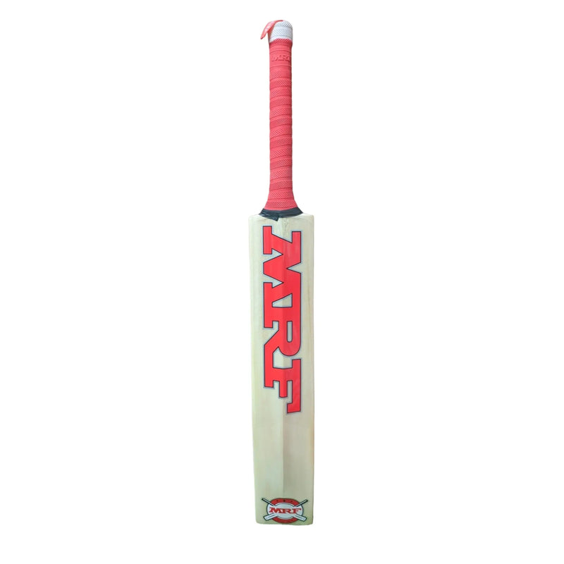 MRF Champion Cricket Bat Kashmir Willow (Junior) - BATS - MENS KASHMIR WILLOW