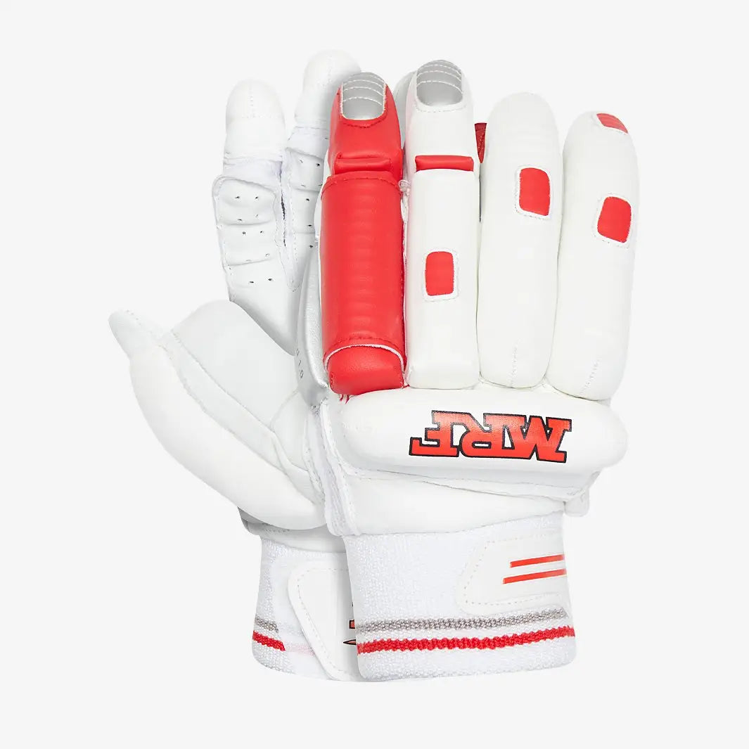 MRF Genius Grand Edition 1.0 Cricket Batting Gloves - Men LH - GLOVE - BATTING