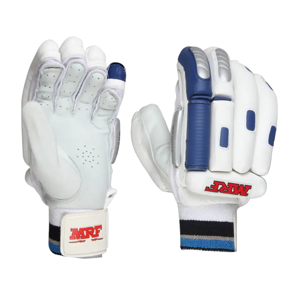 MRF Genius Grand Edition 2.0 Cricket Batting Gloves Cricket Best Buy