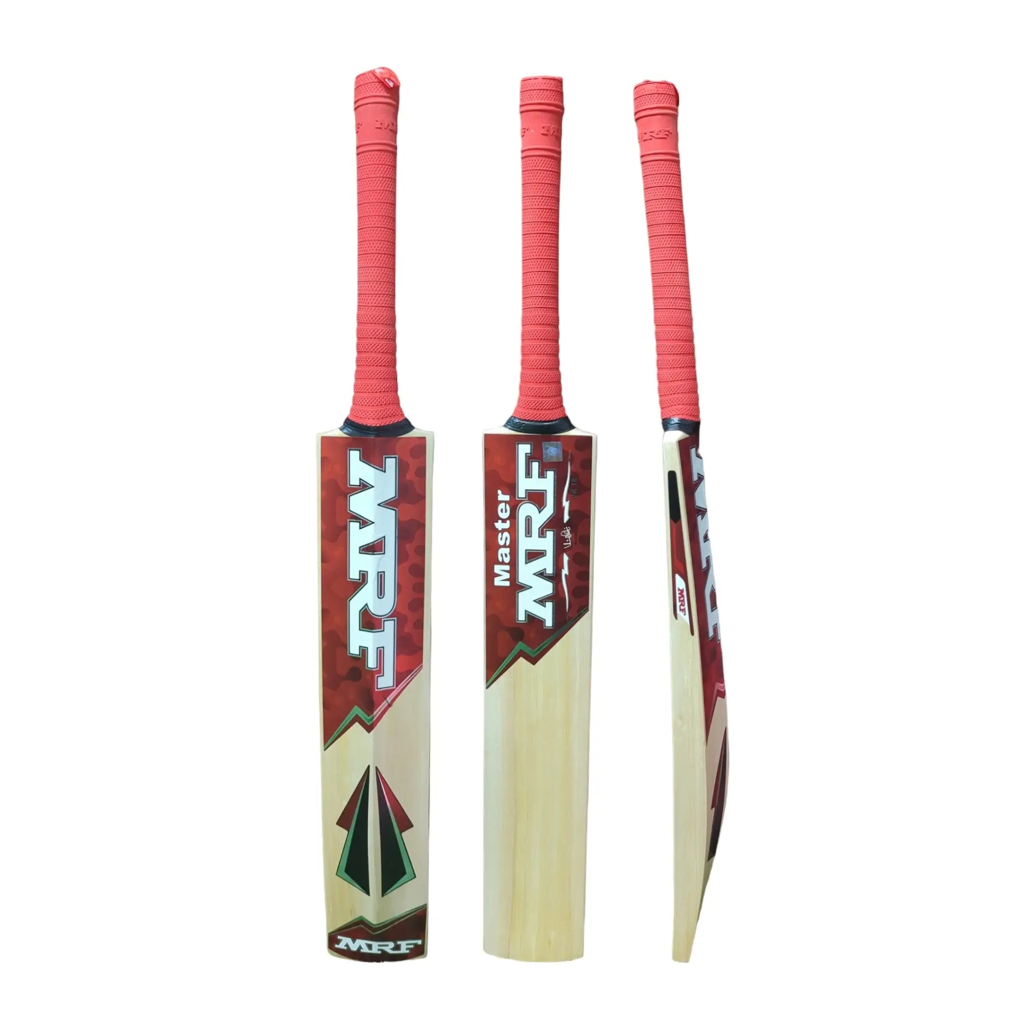 MRF Master Cricket Bat Kashmir Willow Cricket Best Buy