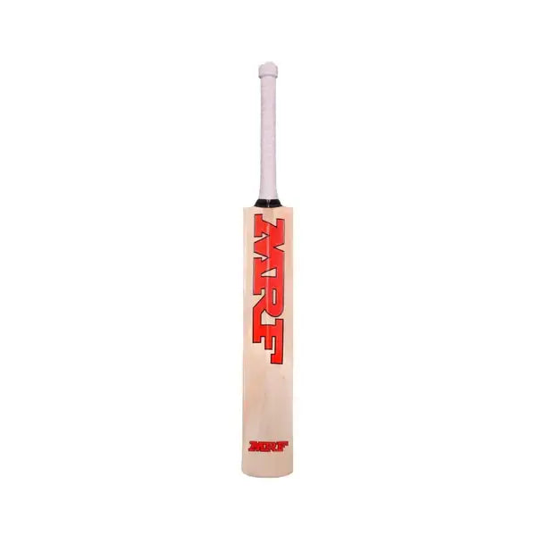 MRF Typhoon Cricket Bat Kashmir Willow - BATS - MENS KASHMIR WILLOW