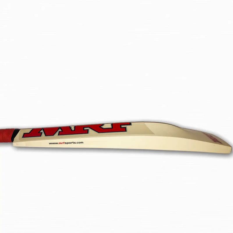 MRF VK18 Start Cricket Bat English Willow - Short Handle - BATS - MENS ENGLISH WILLOW