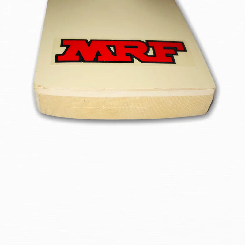 MRF VK18 Start Cricket Bat English Willow - Short Handle - BATS - MENS ENGLISH WILLOW