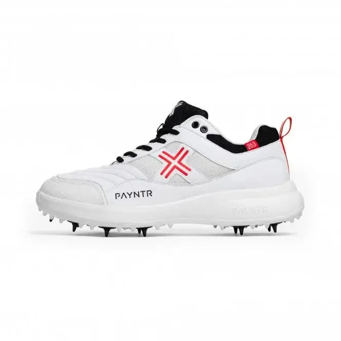 Cricket spikes payntr store