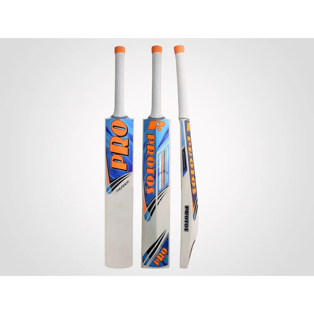 Protos Pro Thunder Cricket Bat