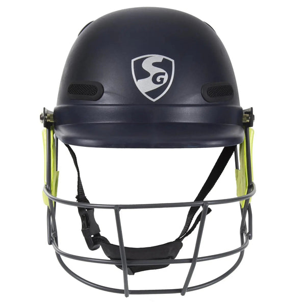 SG Aeroshield 2.0 Cricket Helmet - Medium