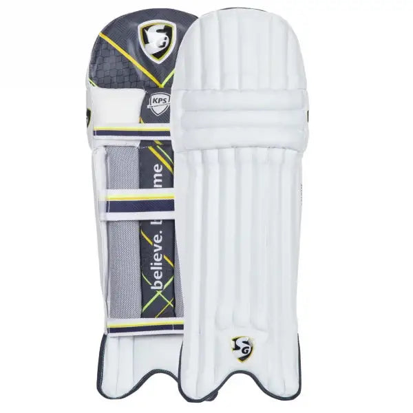 SG Campus Batting Legguard - Men - PADS - BATTING