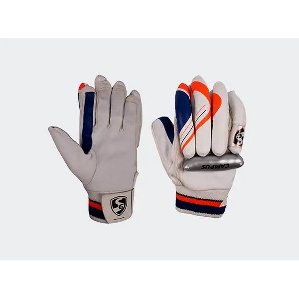 SG Campus Cricket Batting Gloves - GLOVE - BATTING