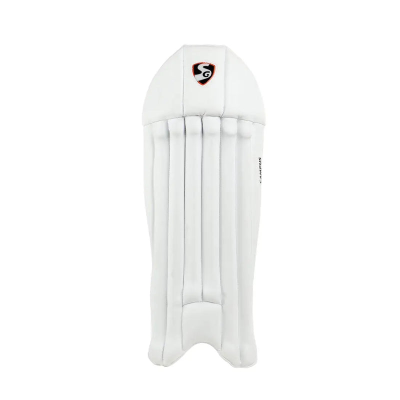 SG Campus Cricket Wicket Keeper Pads Legguard Wicket Keeping - PADS - WICKET KEEPING