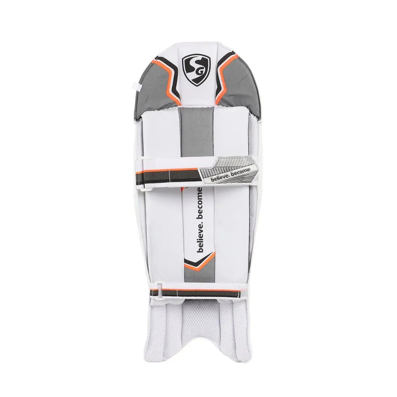 SG Campus Cricket Wicket Keeper Pads Legguard Wicket Keeping - PADS - WICKET KEEPING