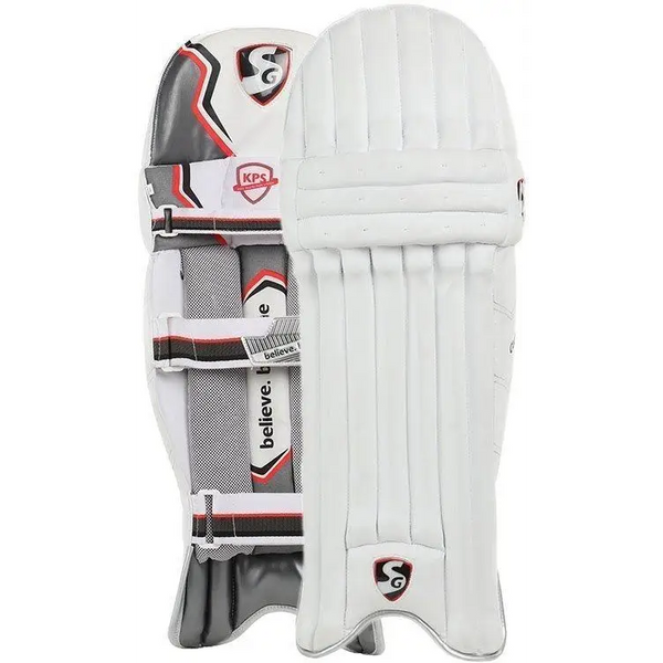 SG Club Batting Pads Leg-guards - PADS - BATTING