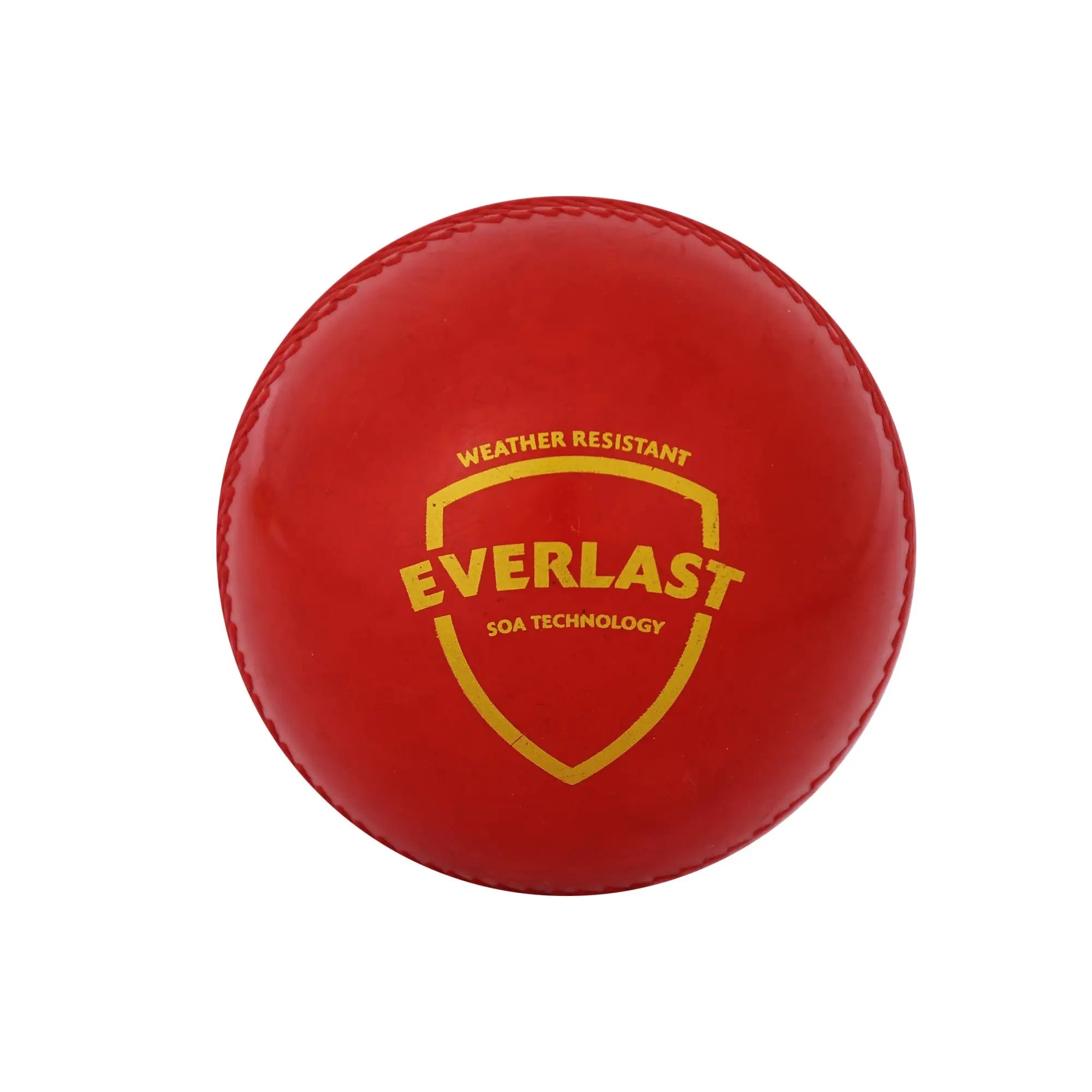 SG Everlast Red Cricket Balls