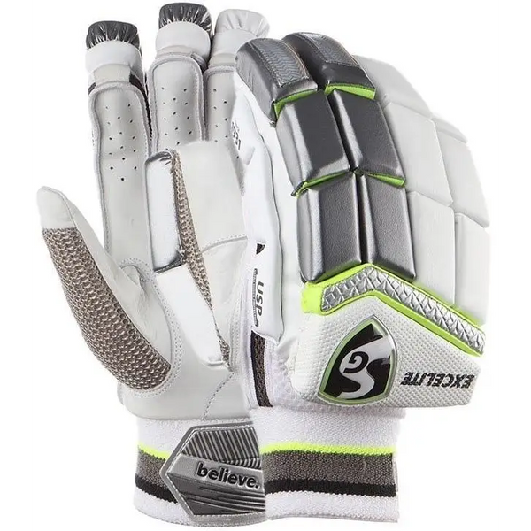 SG Excelite Batting Gloves - GLOVE - BATTING