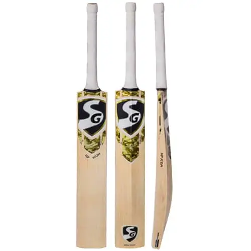 SG HP ICON Cricket Bat - BATS - MENS ENGLISH WILLOW