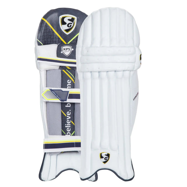 SG League Cricket Batting Legguard (Batting Pad) - Men RH - PADS - BATTING