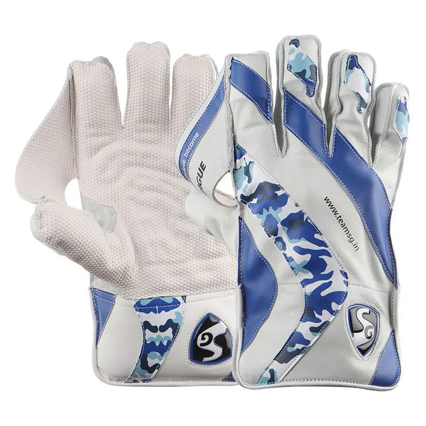 SG League Cricket Gloves Wicket Keeping - GLOVE - WICKET KEEPING