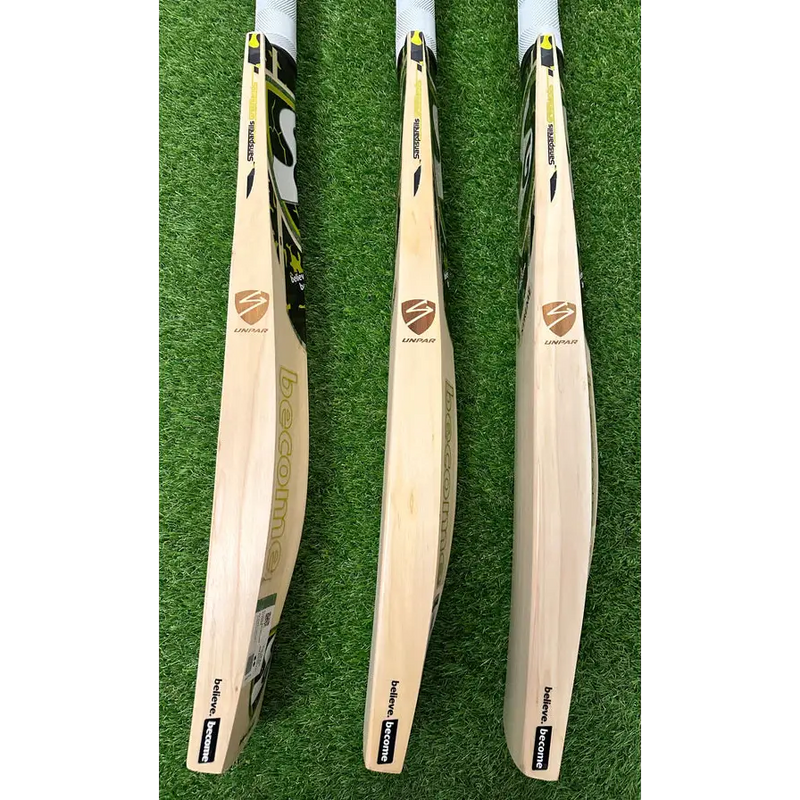 SG LIAM XTREME Cricket Bat - Short Handle - BATS - MENS ENGLISH WILLOW