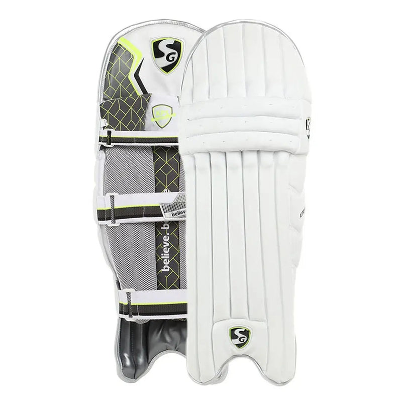 SG Litevate Cricket Batting Pad Leg-guard - PADS - BATTING
