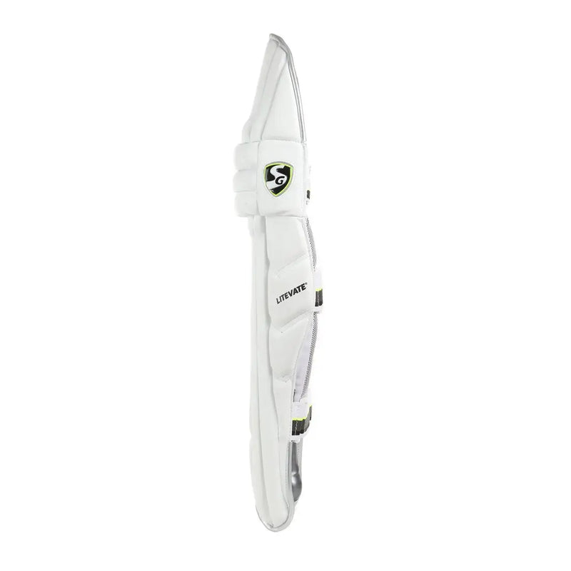 SG Litevate Cricket Batting Pad Leg-guard - PADS - BATTING