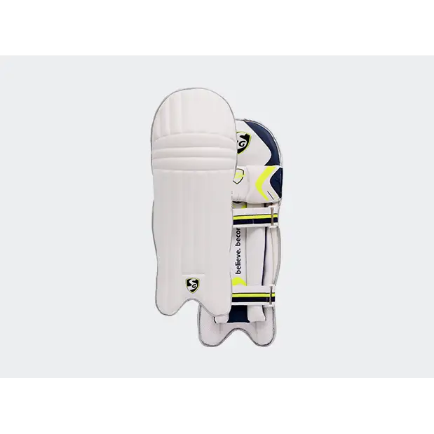 SG Maxilite XL Cricket Batting Pad Legguard Mens Ambi - PADS - BATTING
