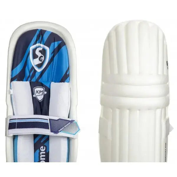 SG Megalite Cricket Batting Pad Leg-guard - Men - PADS - BATTING