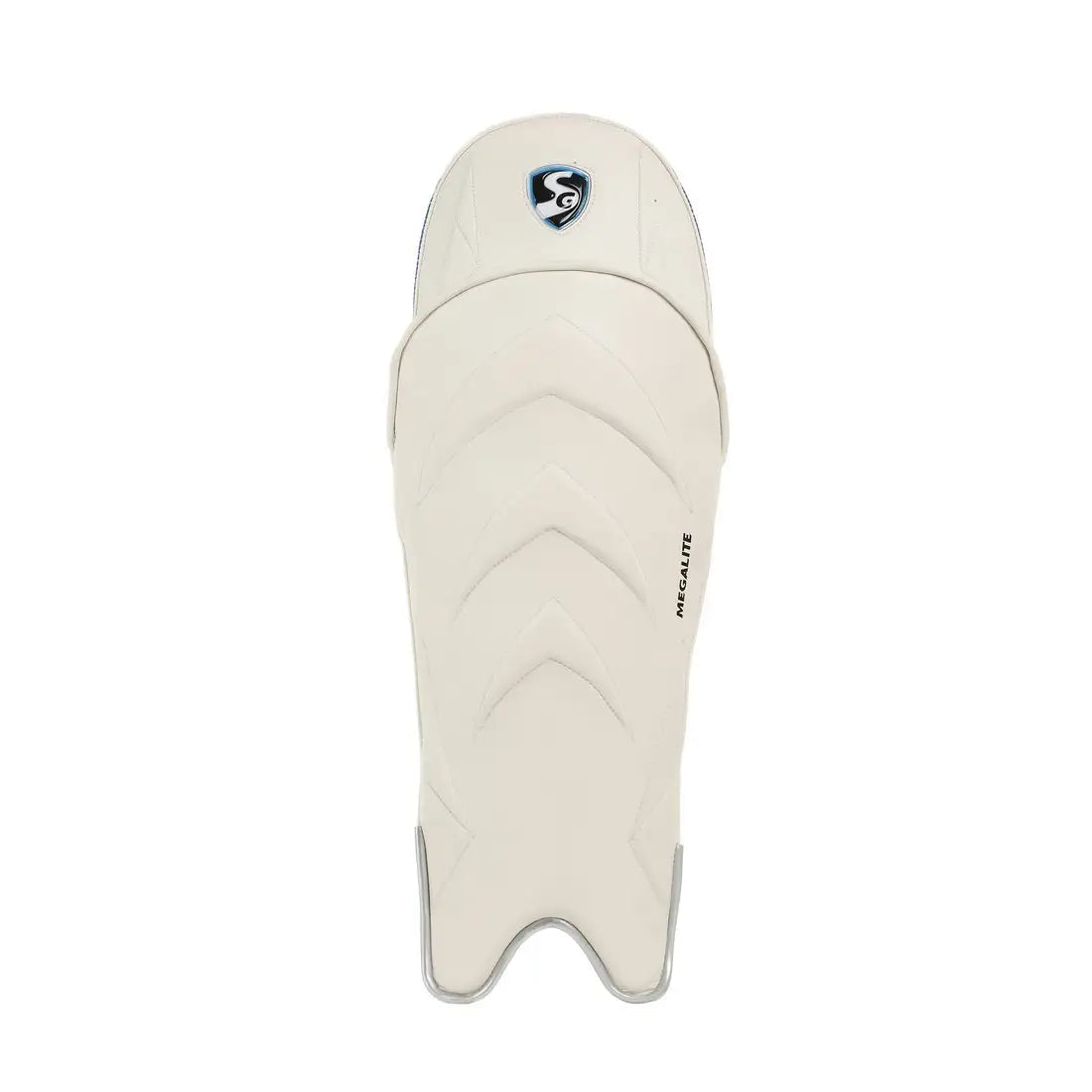 SG Megalite Cricket Wicket Keeper Pads Legguard Keeping - Men - PADS - WICKET KEEPING