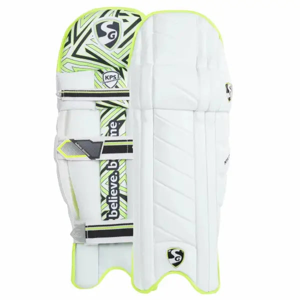 SG Nylite Cricket Batting Pad Leg-guard Premium Quality - Men RH - PADS - BATTING