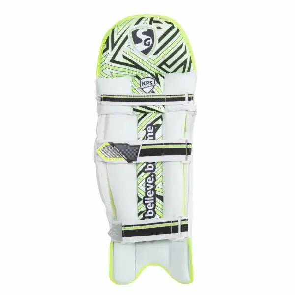 SG Nylite Cricket Batting Pad Leg-guard Premium Quality - PADS - BATTING