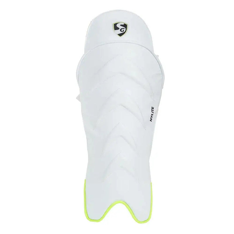 SG Nylite Cricket Wicket Keeping Pads Legguard - Men - PADS - WICKET KEEPING