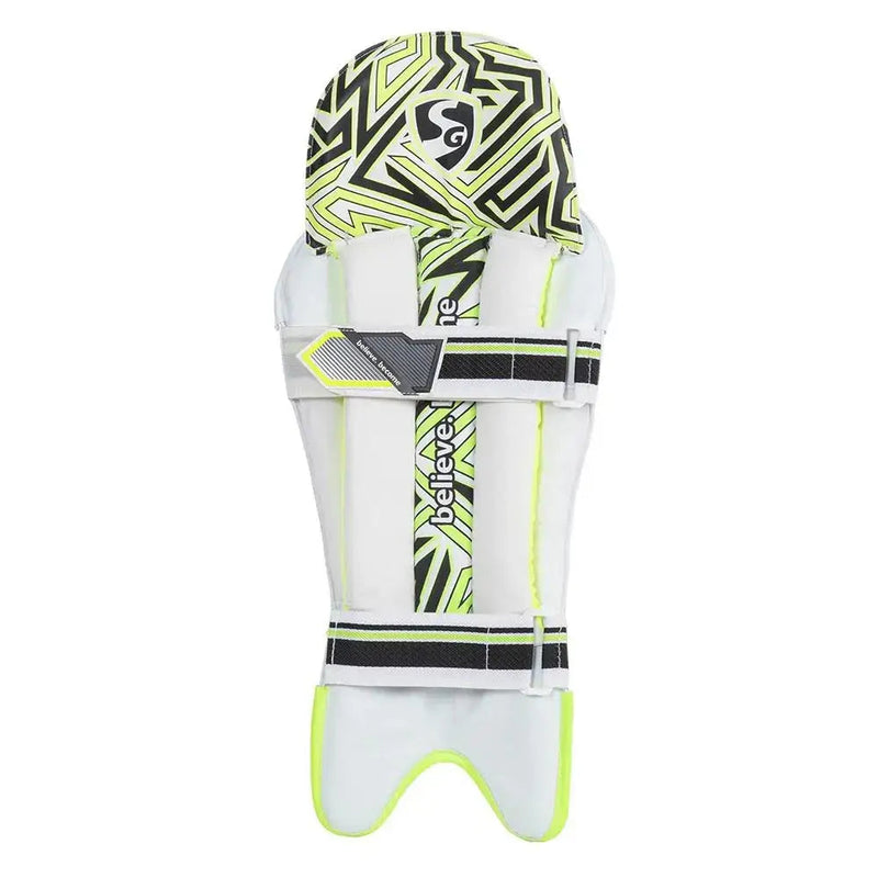 SG Nylite Cricket Wicket Keeping Pads Legguard - Men - PADS - WICKET KEEPING