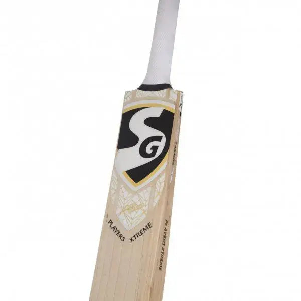 SG Players Xtreme English Willow top grade 1 Cricket Bat - BATS - MENS ENGLISH WILLOW
