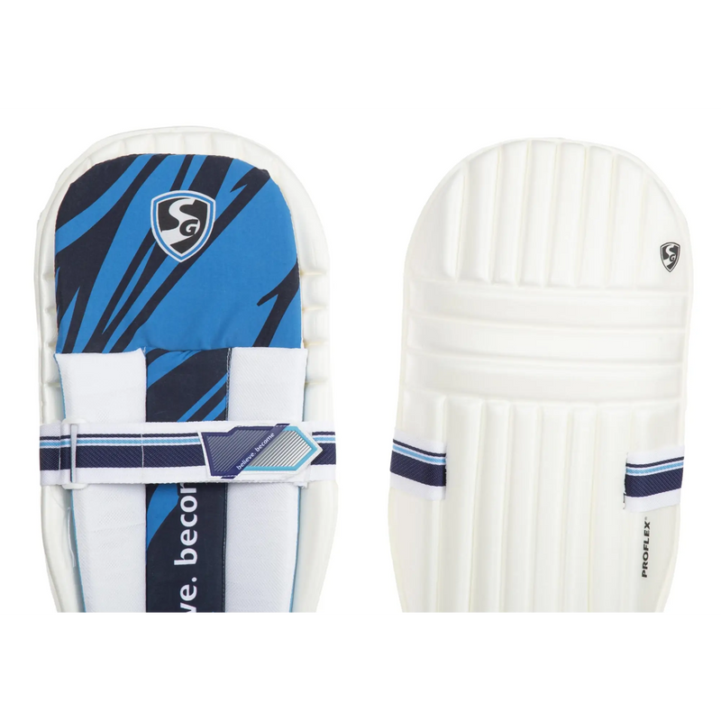 SG Proflex Cricket Batting Pad Leg-guard - PADS - BATTING