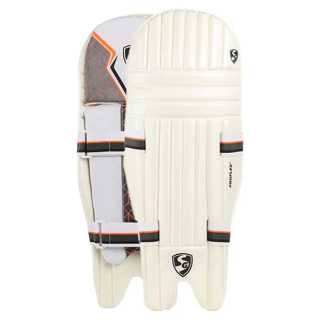 SG Proflex Cricket Batting Pads (Small Junior) Cricket Best Buy