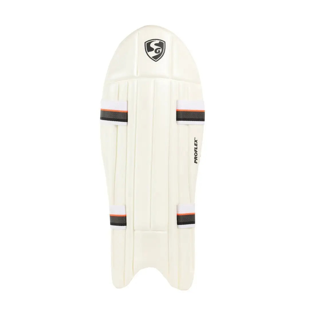 SG Proflex Cricket Wicket Keeper Pad Leg-guard - Men - PADS - WICKET KEEPING