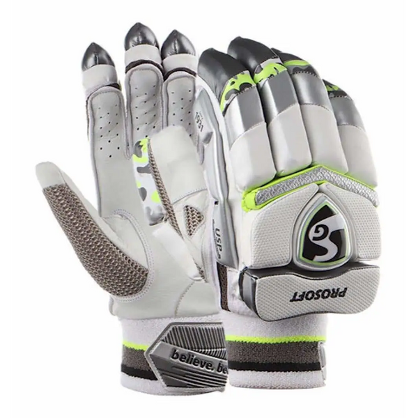 Sg prosoft gloves sales