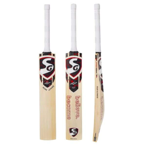 SG Roar Ultimate Cricket Bat English willow - BATS - MENS ENGLISH WILLOW