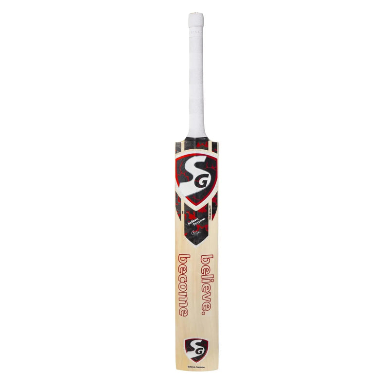 SG Roar Ultimate – Grade 3 world’s finest English willow hard pressed & traditionally shaped Bat (Leather Ball) - BATS - MENS ENGLISH WILLOW