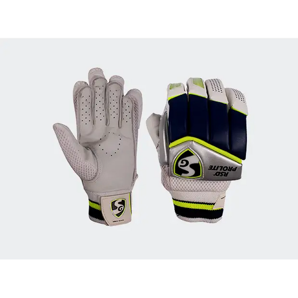 SG Rsd Prolite Cricket Batting Gloves Cricket Best Buy