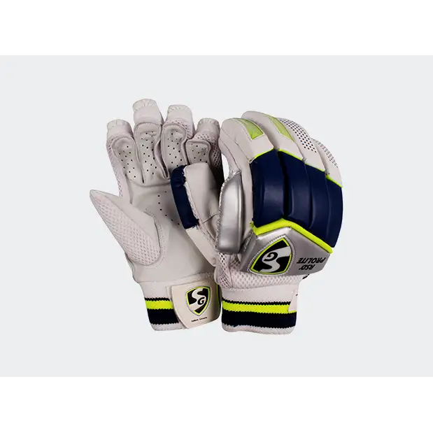 SG Rsd Prolite Cricket Batting Gloves - GLOVE - BATTING