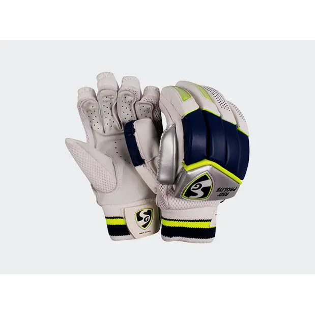 Sg rsd xtreme batting top gloves