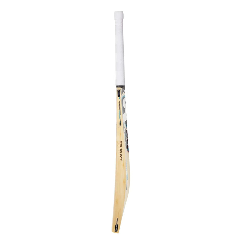 SG RSD® Select English Willow grade 5 Cricket Bat (Leather Ball) - Short Hand - BATS - MENS ENGLISH WILLOW
