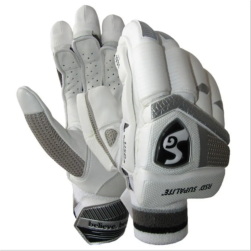 SG RSD Supalite Batting Gloves - GLOVE - BATTING