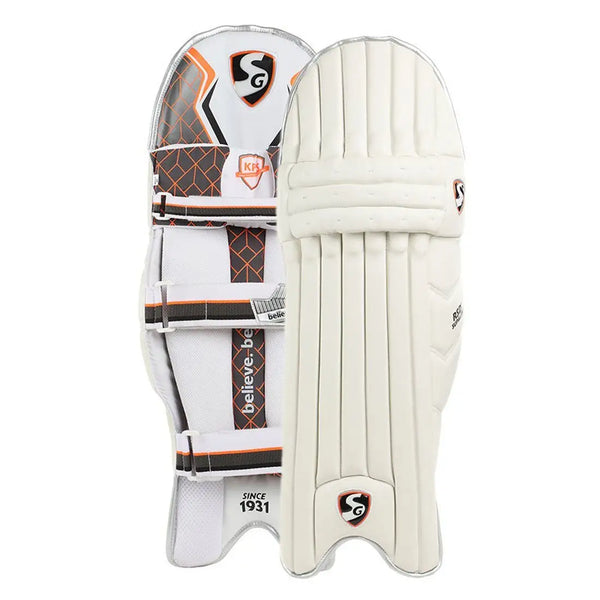SG RSD Supalite Cricket Batting Pads Legguard - PADS - BATTING