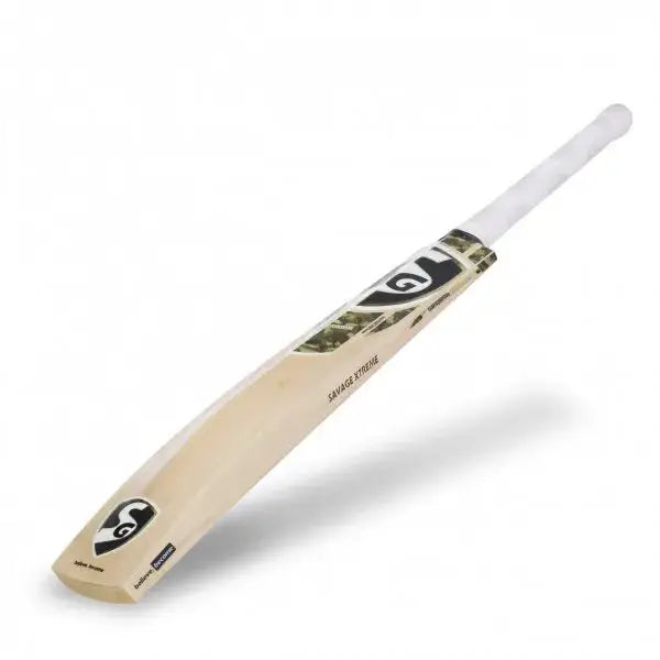 SG Savage Extreme Cricket Bat
