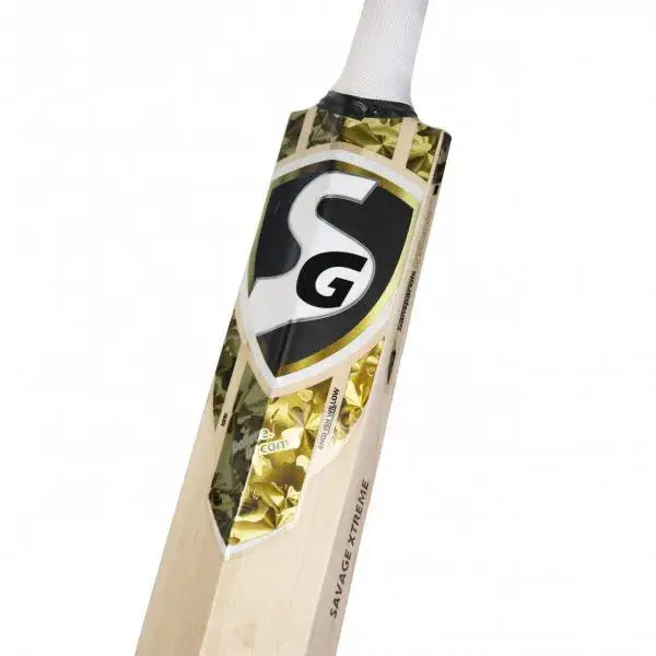 SG Savage Extreme Cricket Bat