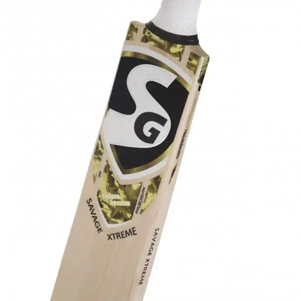 SG Savage Extreme Cricket Bat