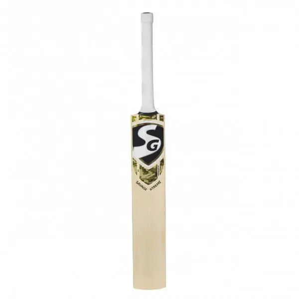 SG Savage Extreme Cricket Bat