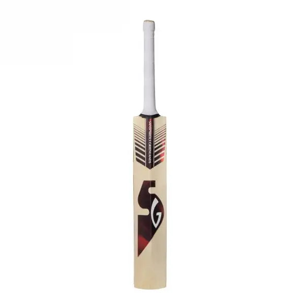 SG Sunny Tonny ICON Cricket Bat - BATS