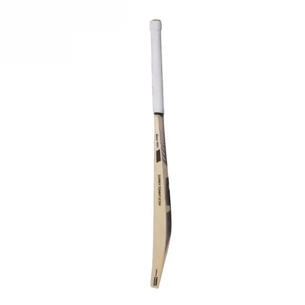 SG Sunny Tonny ICON Cricket Bat - BATS